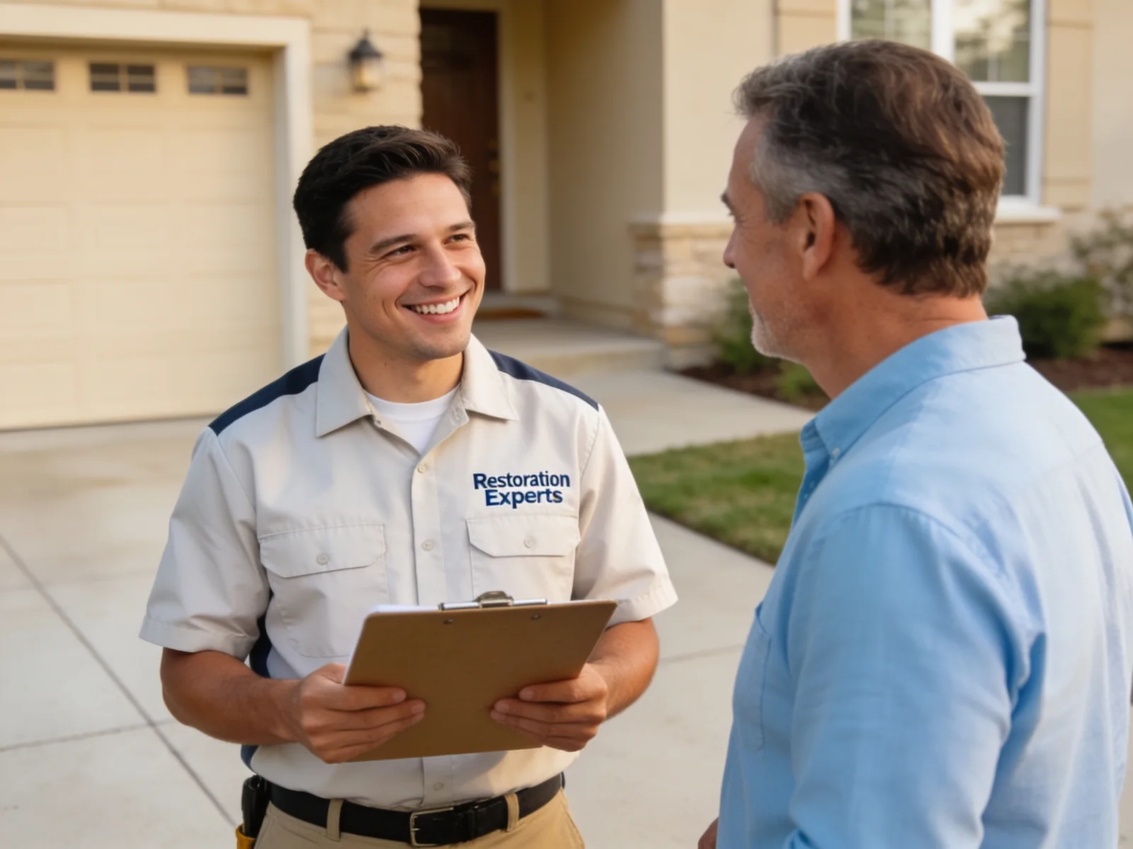 Water Damage Cleanup Metamora, OH FAQs